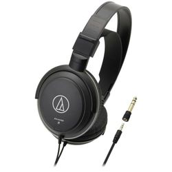 Audio Technica (Ath-Avc200) Home Studio Closed-Back Over-Ear Headphones