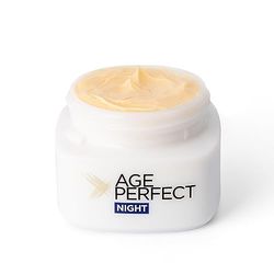 L'Oréal Age Perfect Nawilżający krem na noc 50 ml