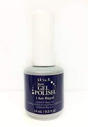 IBD Gel vernis à ongles, I Am Royal