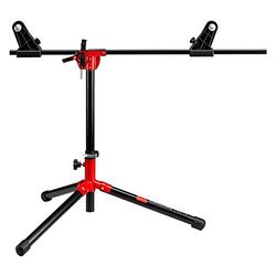 HORQUI.ELITE RACE FC 26 26x25x127cm NEGR