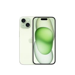 Apple iPhone 15 (512 GB) - Verde