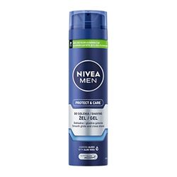 NIVEA MEN Żel do golenia OLGINALS Nawilż. 81760