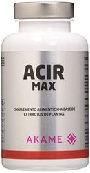 Akame Acir Max 60 Capsulas - 1 unidad