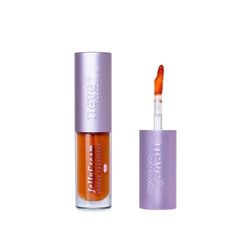 Neve Cosmetics JELLYCREAM Gloss ambrato trasparente Honeybunny 2 ml