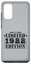 Galaxy S20 1922 Limited Edition Birthday for Men and Women Case