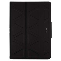 Targus Pro-Tek Case 7-8-Inch Hands-Free Rotating Universal Tablet, Black (THZ664GL)