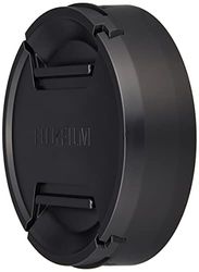 FUJIFILM 16591594 XF8-16 mm främre linsskydd – svart
