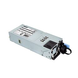 UNYKAch Fuente de Alimentación Redundante PSU CRPS 800W 92% Eficiencia 80 Plus Platinum con Ventilador 40 mm