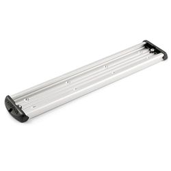 Cannon - 18-Inch Carril de Montaje de Aluminio