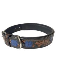 Dog Collar Halsband S 12-15 Inches