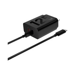 Moto UK Charger -Dual port 125w