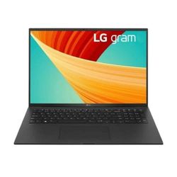 LG Laptop gram 17ZD90S-G.AX75B 17" 16 GB RAM 512 GB SSD