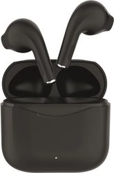 2GO Auriculares Bluetooth TWS 350, Color Negro