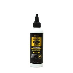 EBIN NEWYORK WONDER LACE BOND HOLDING GEL - SUPREME HOLD (4oz/ 120ml)