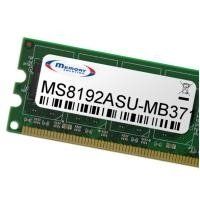 Memory Solution MS8192ASU-MB371 8GB memoria - Modulo di memoria (8 GB)