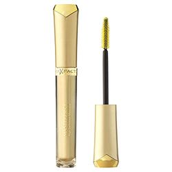 Max Factor Masterpiece Máscara de alta definição máscara de pestanas tom 01 Rich Black - 4,5 ml