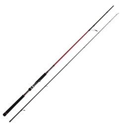 CINNETIC 8570**2,40Mh Crafty Crb4 Seabass EVO - Mh Game 2.40Mh