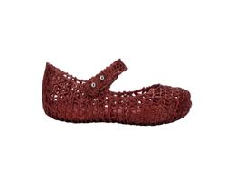 melissa Mini-afzuigkap, papier BB, Rood