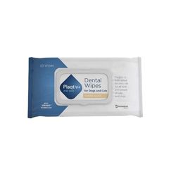 ECUPHAR AC PLAQTIV + TOALLITAS 60 Unscented Hydrating Cleansing Wipes 60 Count