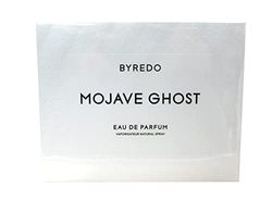 BYREDO Mojave Ghost EDP 50 ml, 1-pack (1 x 50 ml)