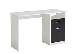 FMD Moebel 3004 – 001 Jackson madeira 123 x 50 x 76,5 cm