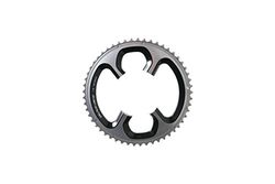 Shimano Dura-Ace 9000, Corona, 53 Denti, Nero