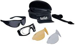 Bolle Tactical Raider Kit