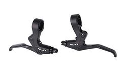 XLC BL-V01 JGO.MANETAS Hamulce V-Brake Aluminium NEG.