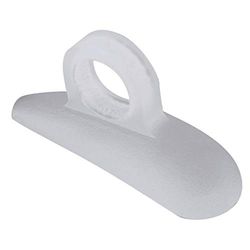 Ubio Cuscinetti dritti in silicone, taglia S