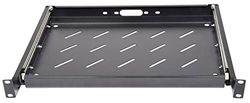 Adastra | 1U Sliding Keyboard Tray 19"