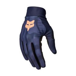 Fox Racing Fox Flexair Taunt Indigo Gloves XL, Unisexe-Adult