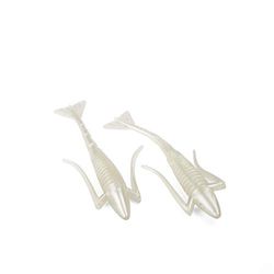 Seaspin visaas Shrimp-U 3' SH 09, 8 stuks