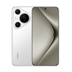 Huawei PURA 70 PRO 17.3 cm (6.8") Dual SIM 4G USB Type-C 12 GB 512 GB 5050 mAh White