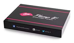Plump It! - Volumising Lip Plumper przezroczysty 3 ml