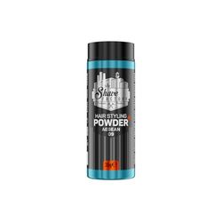 The Shave Factory Hair Styling Powder – Aegean 30g – Strong Hold & Volume Boost for Long-Lasting, Styled Hair