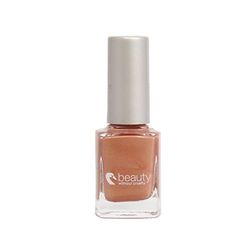 Beauty Without Cruelty High Gloss Nail Colour Coral Mist 20