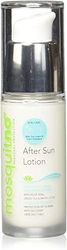 New in UK - MOSQUITNO 100% All Natural DEET Free Insect Repellent After Sun 100ML