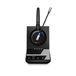 EPOS I SENNHEISER IMPACT SDW 5015 - Headsetsysteem - on-ear - converteerbaar - DECT - draadloos - NL