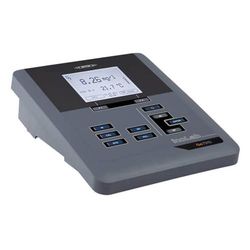 WTW inoLab Oxi 7310 SET 4 opgeloste zuurstofmeter (GLP/AQS)