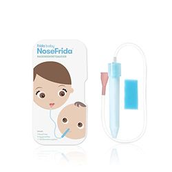 Frida baby 200830012 - limpador de secreções de nariz para bebé (1 unidade)