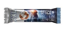 Space Protein Low Sugar XXL Protein Bars Coconut 80g