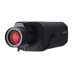 HANWHA- TÉLÉVISEUR Intelligent, Color Black (XNB-6003)