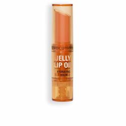 Rouge à lèvres Revolution Make Up Jelly LIP Oil 2,4 g - Marque : Revolution Make Up - EAN : 5057566864329