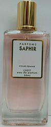 Pandemia De Valores Saphir Edp Vapo 50 Ml Ancora 300 ml