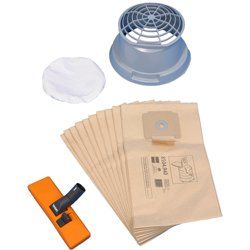 TASKI - Kit de accesorios para aspiradora (12 y 22)