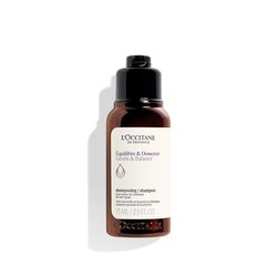 L'OCCITANE En Provence Shampoo Aromakology Soft and Balanced 75 ml