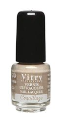 Vitry Mini Nail Polish, Shell