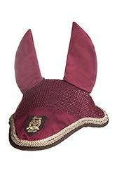 Lauria Garrelli Golden Gate Protection contre les mouches dunkelrot One Size