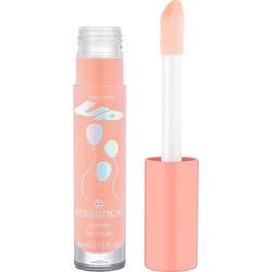 Essence Cosmetics Disney Pixar Up Balsamo Labbra Lucido, con Vitamine, Curativo, Lucida, 4 ml