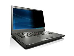 3M Sekretessfilter för ThinkPad X250-serien touch bärbar dator designad för Lenovo